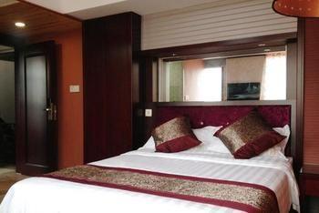 Tianquan 18 Degree Holiday Villa Hotel Xiamen Buitenkant foto